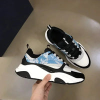 UrbanMix – Men's/Women's Thick Sole Fashion Shoes