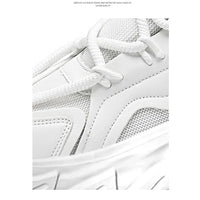 CloudCore Sneakers – Souples, Respirantes, pour Ville & Course