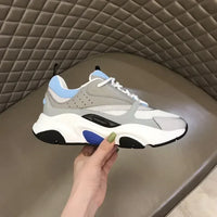 UrbanMix – Men's/Women's Thick Sole Fashion Shoes