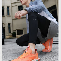 GCXCG 55225 – Chaussures décontractées femme légères, respirantes et confortables