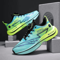 NoEnName_Null AirMesh High – Baskets montantes homme respirantes et confortables