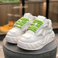 Men's Sneakers 2024 – Comfort, Lightness & Urban Style