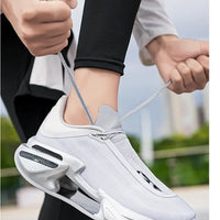 2024 Jue Ying 3 – Chaussures de course unisexes légères et respirantes, stables et confortables pour performance et vitesse