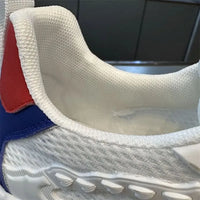 Sneakers homme en mesh – Course, jogging et activités outdoor