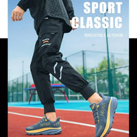 Red Rabbit A2-9908 StreetStyle – Chaussures Casual Homme