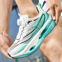 NoEnName_Null 8855 – chaussure, Baskets homme légères, respirantes et stylées