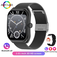 Montre Connectée ChiBear 2025 –