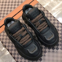 Men's Sneakers 2024 – Comfort, Lightness & Urban Style
