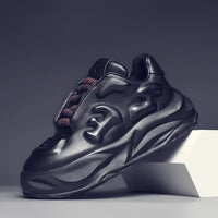 UrbanRise – Sneakers Homme Luxe & Minimalistes 2024