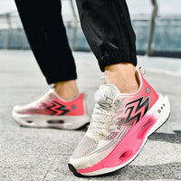 Chaussures de Marathon, Chaussures de Vitesse pour homme-No EnName 8835