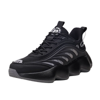 "EliteStride – Chaussures Polyvalentes et Confortables