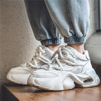 TrailFlex – Sneakers Casual & Running Unise