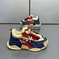AirFusion – Sneakers Homme Chunky et Mode