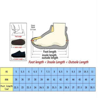 EuroLift – Sneakers Homme Cuir et Semelle Épaissie