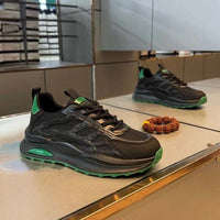Sneakers homme en mesh – Course, jogging et activités outdoor