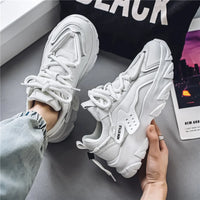 CloudCore Sneakers – Souples, Respirantes, pour Ville & Course