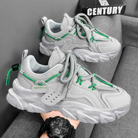 CloudCore Sneakers – Souples, Respirantes, pour Ville & Course
