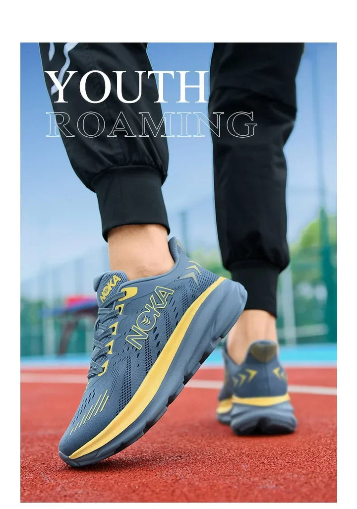 1-Chaussure de Sport