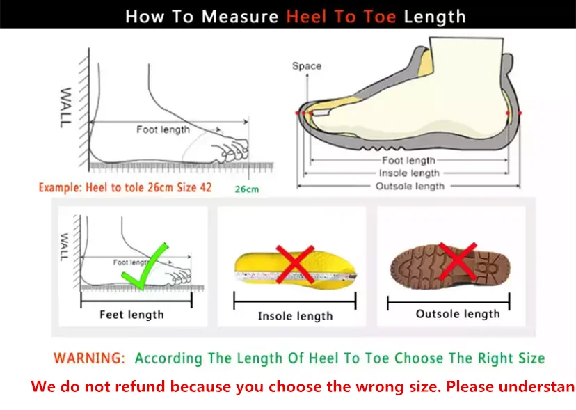 AeroStep Platform – Men’s Chunky & Breathable Sneakers