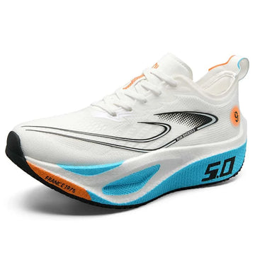 Chaussures Sportives Ultra-Légères et Respirant: Red Rabbit A9