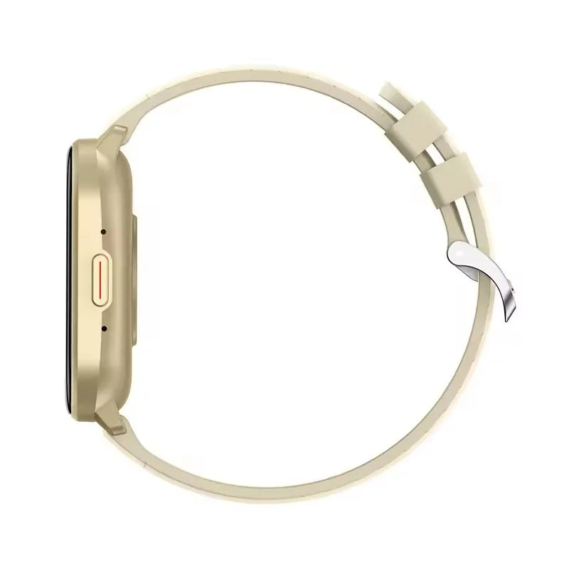 Montre Intelligente pour Femmes; Hommes: ZL99J Smartwatch