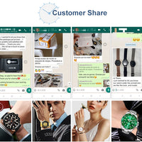 Montre Intelligente pour Femmes; Hommes: ZL99J Smartwatch