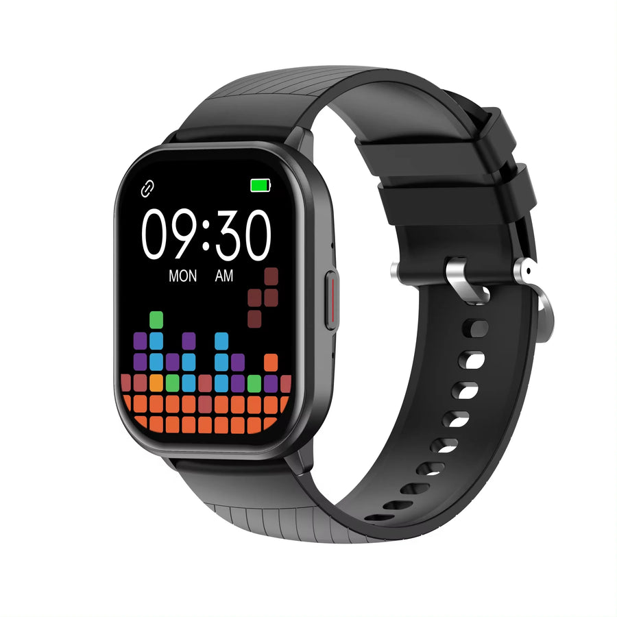 Montre Intelligente pour Femmes; Hommes: ZL99J Smartwatch