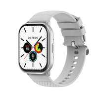 Montre Intelligente pour Femmes; Hommes: ZL99J Smartwatch