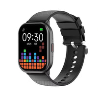 Montre Intelligente pour Femmes; Hommes: ZL99J Smartwatch