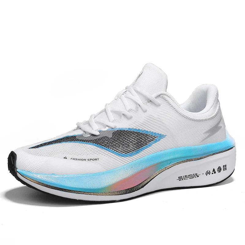 Baskets StretchFit F1127 – Chaussures légères et respirantes pour femme
