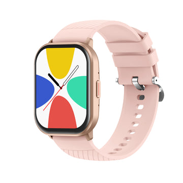 Montre Intelligente pour Femmes; Hommes: ZL99J Smartwatch