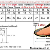 AirPlush – Men's Winter Sneakers Comfort &amp; Height