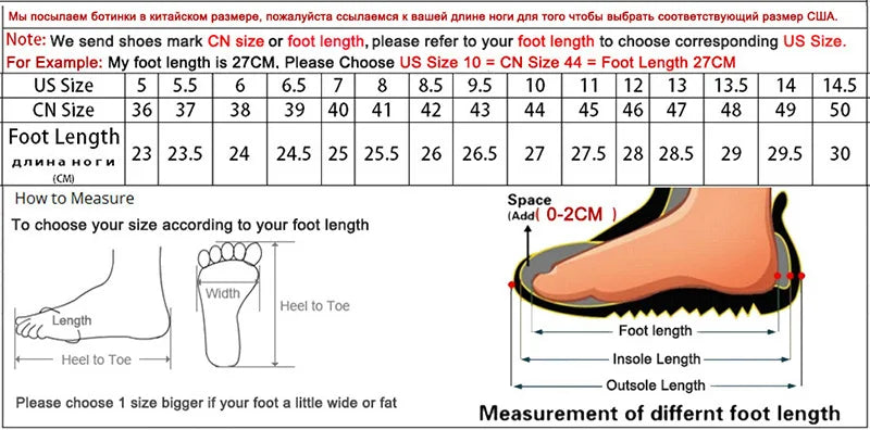 AirPlush – Men's Winter Sneakers Comfort & Height
