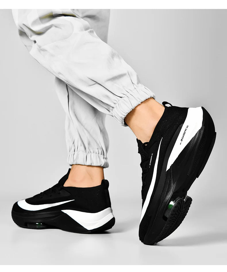 Sneakers de course haut de gamme –  pour homme et femme