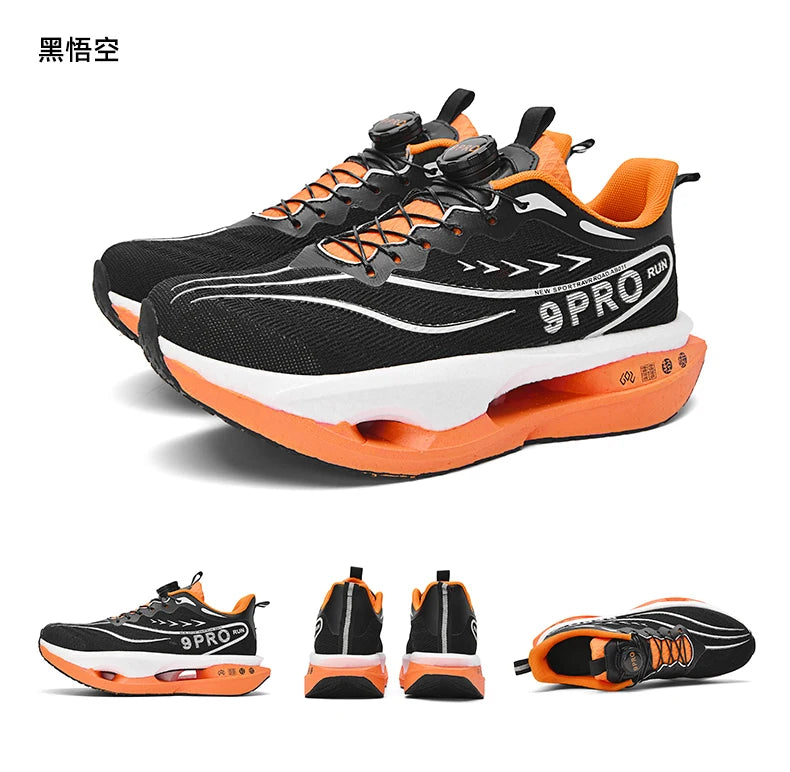 GCXCG 8858 – Chaussures décontractées homme légères et respirantes