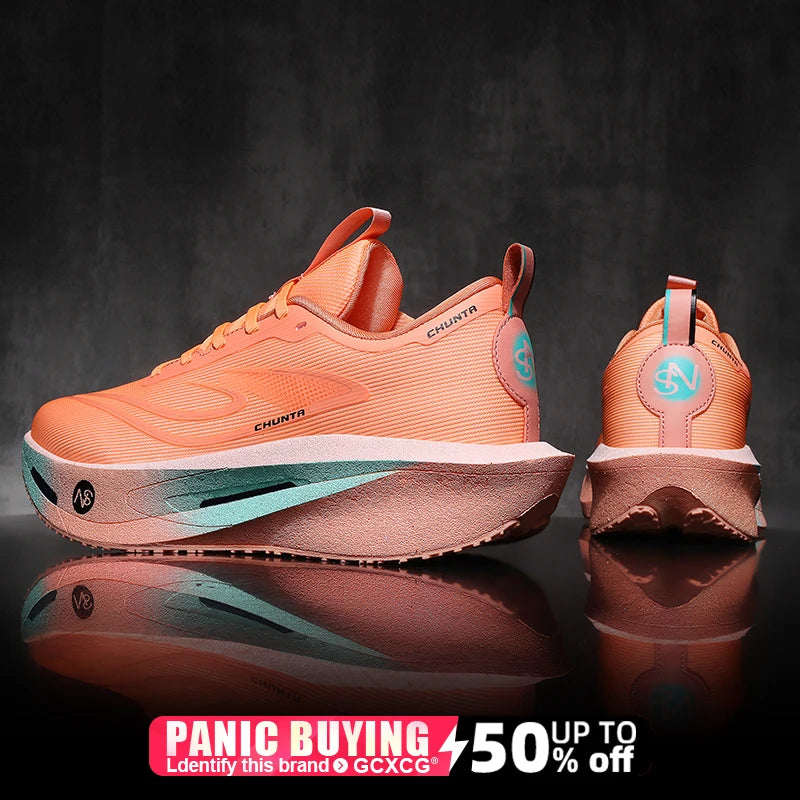 GCXCG 55225 – Chaussures décontractées femme légères, respirantes et confortables