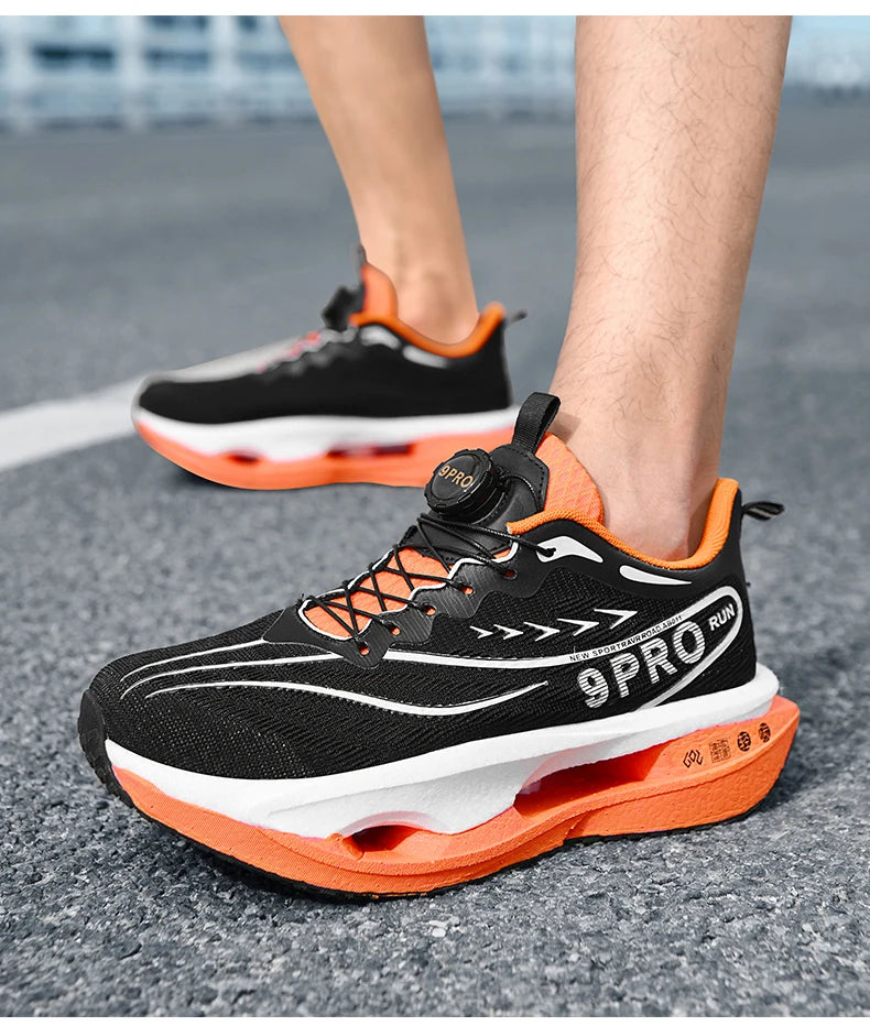 GCXCG 8858 – Chaussures décontractées homme légères et respirantes