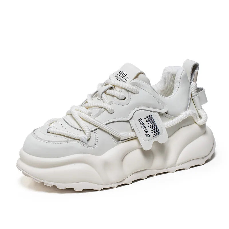 Men's Sneakers 2025 - Original, Comfortable and Wear-Resistant Brand Sneakers