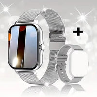 Montre Connectée COTAUL GT20 – Écran 1.83”