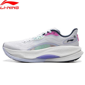 Li-Ning YUEYING 4 PRO CHAUSSURE, semelle amortissante BOOM Cushion,