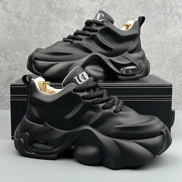 AeroLux – Chaussures Homme Respirantes & Antidérapantes