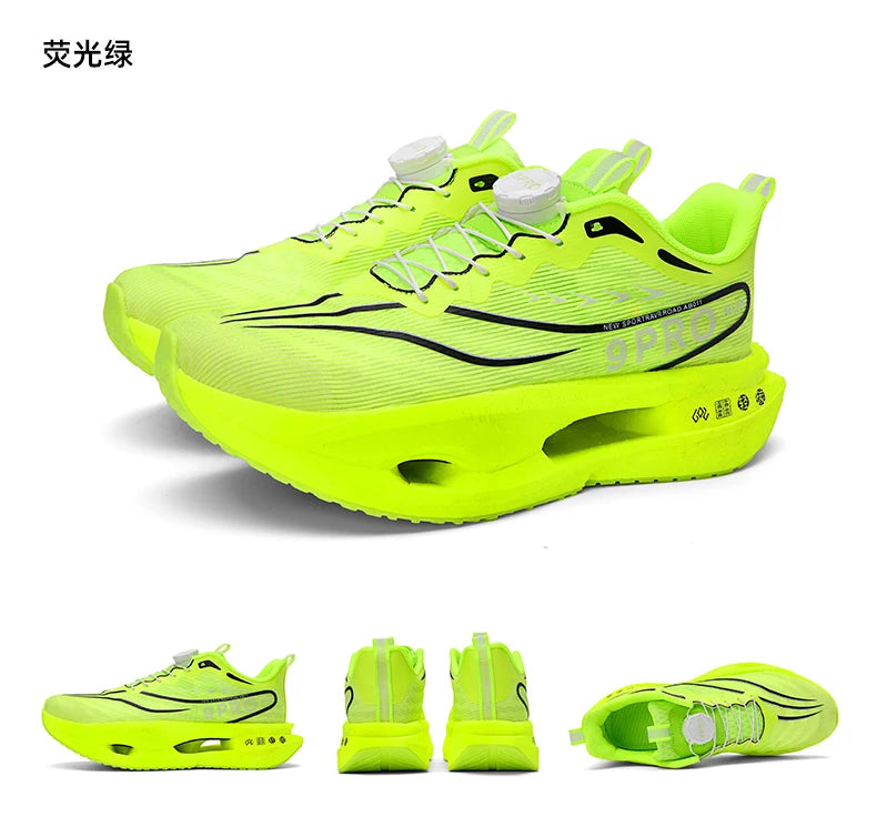 GCXCG 8858 – Chaussures décontractées homme légères et respirantes