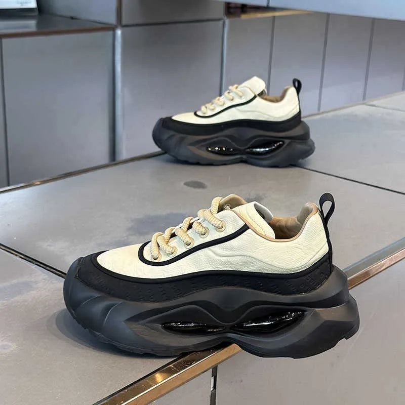 2025 PDMCMS Men's Casual Shoes