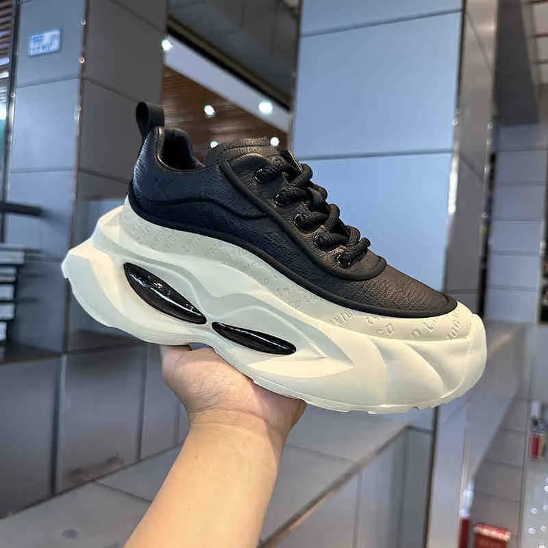 2025 PDMCMS Men's Casual Shoes
