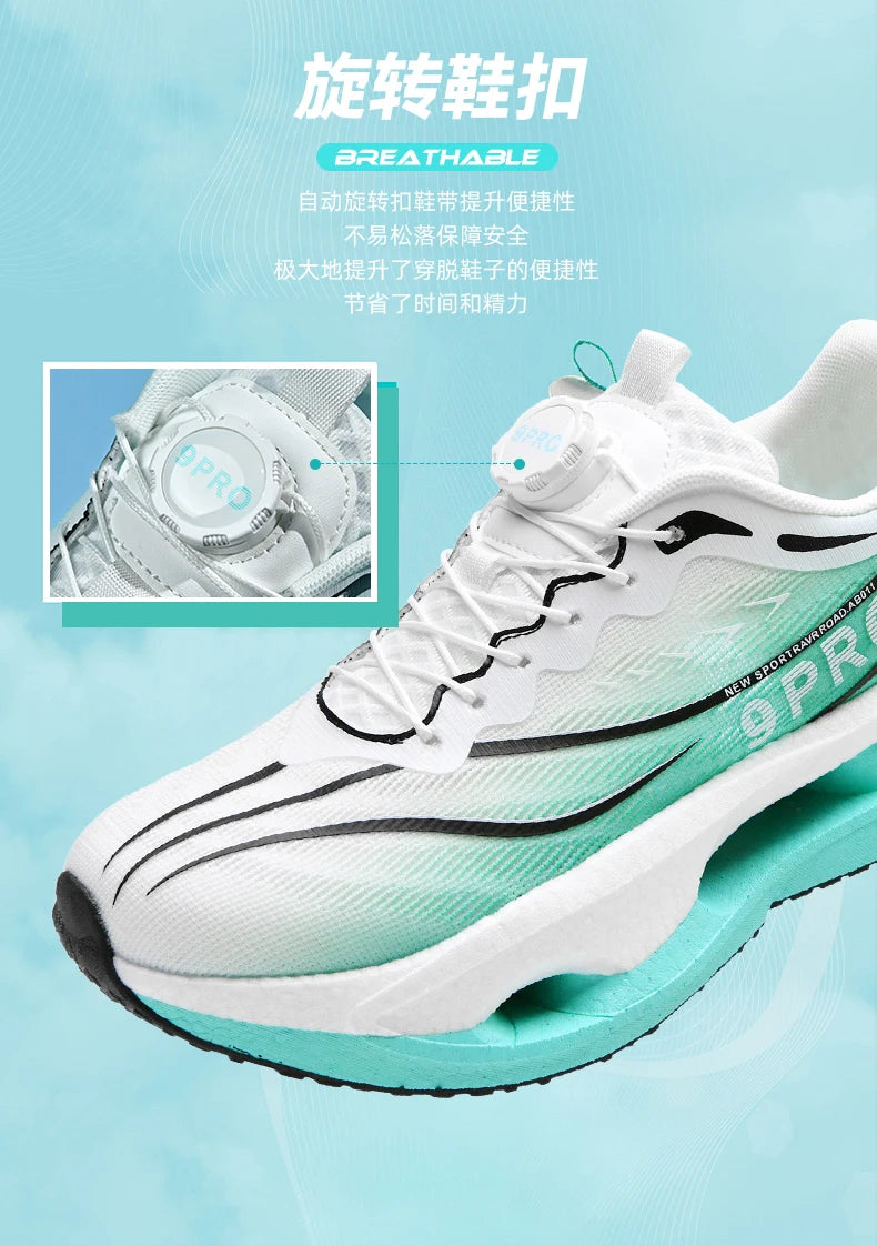 GCXCG 8858 – Chaussures décontractées homme légères et respirantes