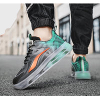 AirFlex Run – Men’s Comfort &amp; Breathing Sneakers