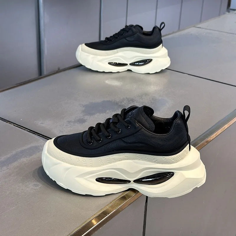 2025 PDMCMS Men's Casual Shoes