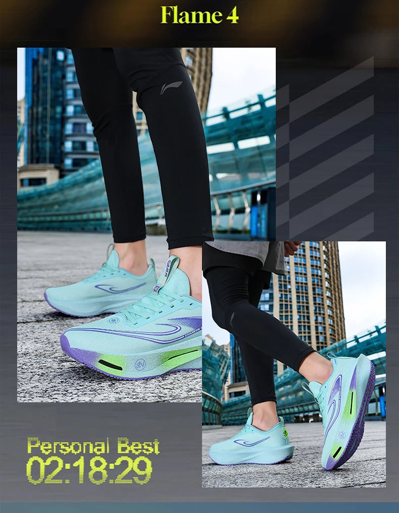 GCXCG 55225 – Chaussures décontractées femme légères, respirantes et confortables