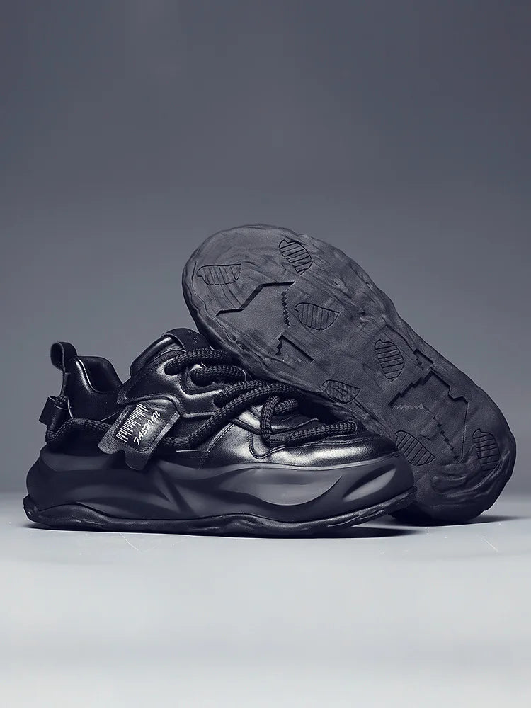 Men's Sneakers 2025 - Original, Comfortable and Wear-Resistant Brand Sneakers