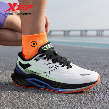 XTEP ACE 2025 – Chaussures de running homme légères et respirantes